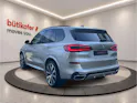 BMW X5 30d xDrive M Sport Pro Steptronic