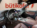 BMW X5 30d xDrive M Sport Pro Steptronic