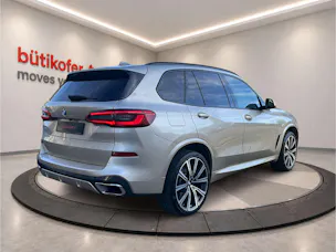 BMW X5 30d xDrive M Sport Pro Steptronic