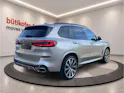 BMW X5 30d xDrive M Sport Pro Steptronic