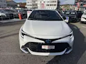 Toyota Corolla Touring Sports 2.0 HSD Teamplayer e-CVT Automat