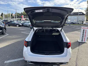 Toyota Corolla Touring Sports 2.0 HSD Teamplayer e-CVT Automat