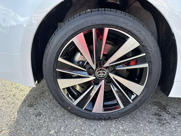 Toyota Corolla Touring Sports 2.0 HSD Teamplayer e-CVT Automat