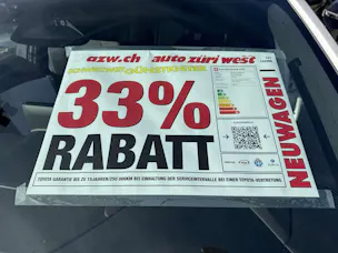 Toyota Corolla Touring Sports 2.0 HSD Teamplayer e-CVT Automat