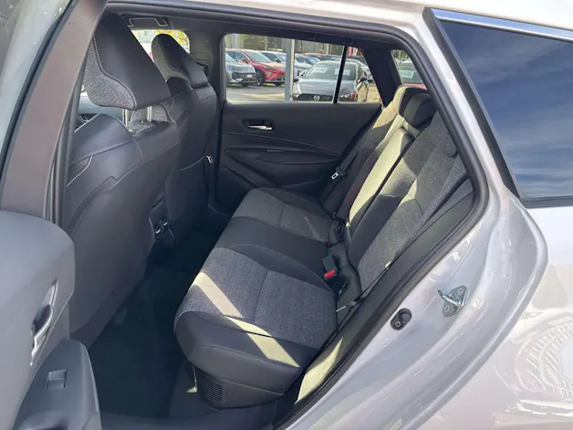 Toyota Corolla Touring Sports 2.0 HSD Teamplayer e-CVT Automat