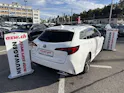 Toyota Corolla Touring Sports 2.0 HSD Teamplayer e-CVT Automat