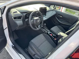 Toyota Corolla Touring Sports 2.0 HSD Teamplayer e-CVT Automat