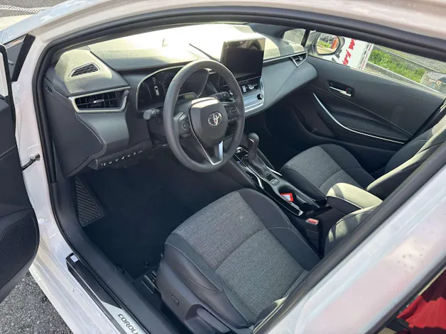 Toyota Corolla Touring Sports 2.0 HSD Teamplayer e-CVT Automat