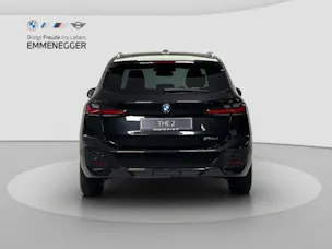 BMW 2er Reihe U06 Active Tourer 218d SDKG