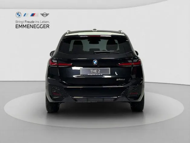 BMW 2er Reihe U06 Active Tourer 218d SDKG