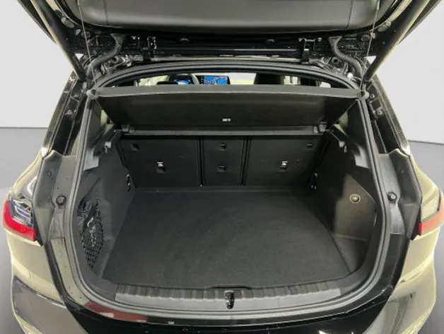 BMW 2er Reihe U06 Active Tourer 218d SDKG
