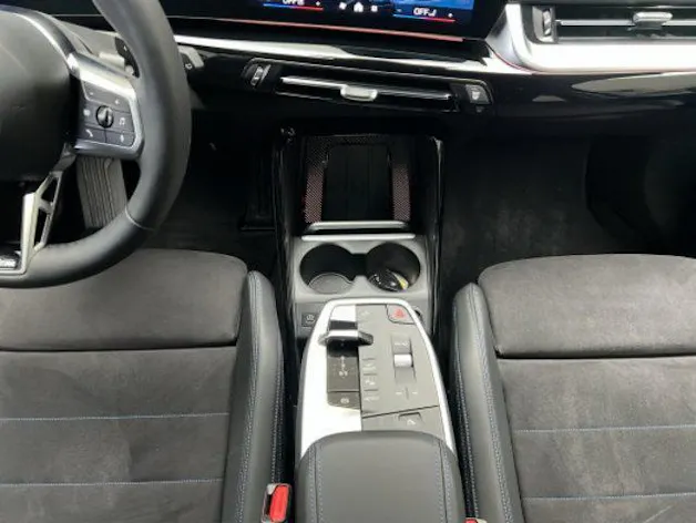 BMW 2er Reihe U06 Active Tourer 218d SDKG