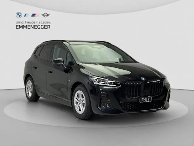 BMW 2er Reihe U06 Active Tourer 218d SDKG