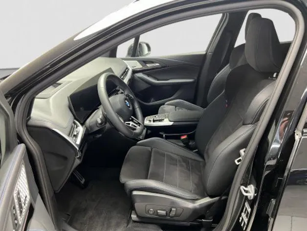 BMW 2er Reihe U06 Active Tourer 218d SDKG