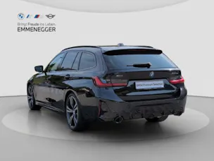 BMW 330e xDrive SAG Touring