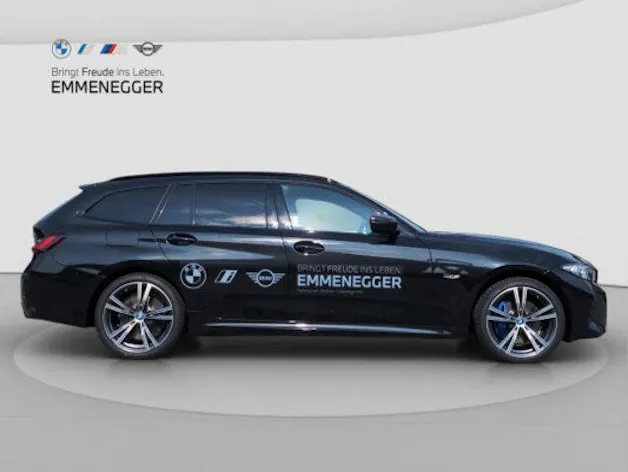 BMW 330e xDrive SAG Touring