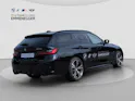 BMW 330e xDrive SAG Touring