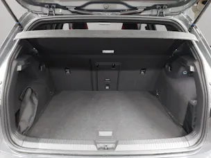 VW Golf 2.0 TSI GTI DSG