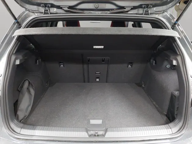 VW Golf 2.0 TSI GTI DSG
