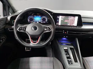 VW Golf 2.0 TSI GTI DSG