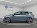 VW Golf 2.0 TSI GTI DSG