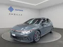 VW Golf 2.0 TSI GTI DSG