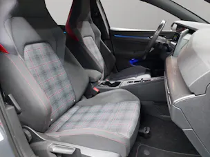 VW Golf 2.0 TSI GTI DSG