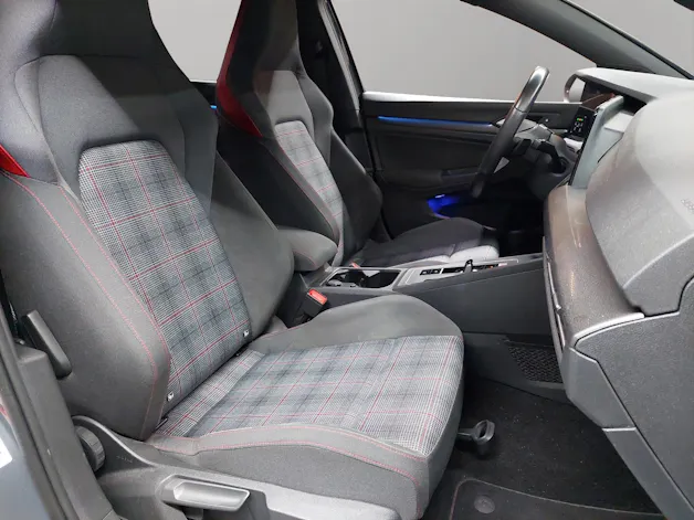 VW Golf 2.0 TSI GTI DSG