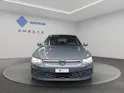 VW Golf 2.0 TSI GTI DSG