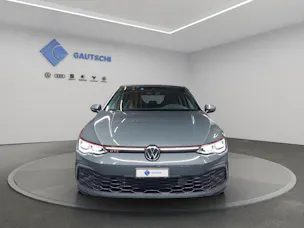 VW Golf 2.0 TSI GTI DSG