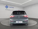 VW Golf 2.0 TSI GTI DSG