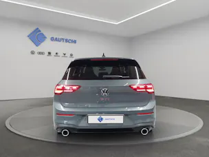 VW Golf 2.0 TSI GTI DSG