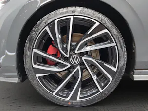 VW Golf 2.0 TSI GTI DSG