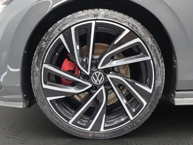 VW Golf 2.0 TSI GTI DSG
