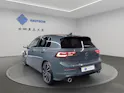 VW Golf 2.0 TSI GTI DSG