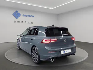 VW Golf 2.0 TSI GTI DSG