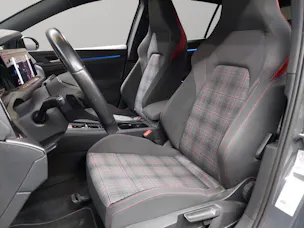 VW Golf 2.0 TSI GTI DSG