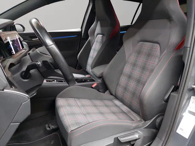 VW Golf 2.0 TSI GTI DSG