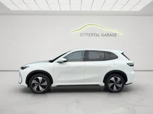 Geely Max+ Beste Ausstattung!