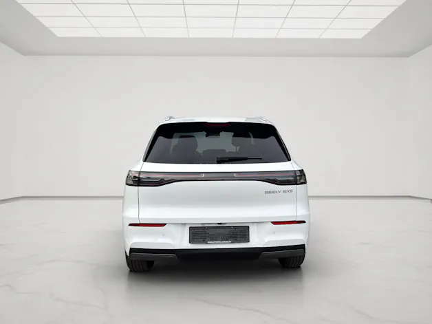 Geely Max+ Beste Ausstattung!