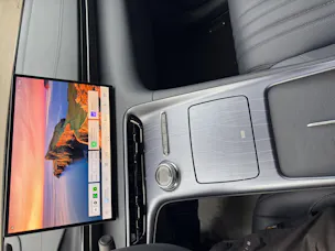 Geely Max+ Beste Ausstattung!