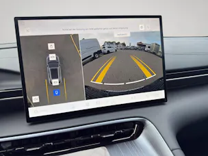 Geely Max+ Beste Ausstattung!