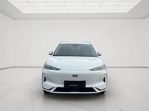 Geely Max+ Beste Ausstattung!