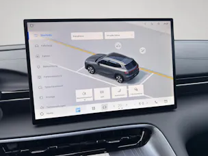 Geely Max+ Beste Ausstattung!