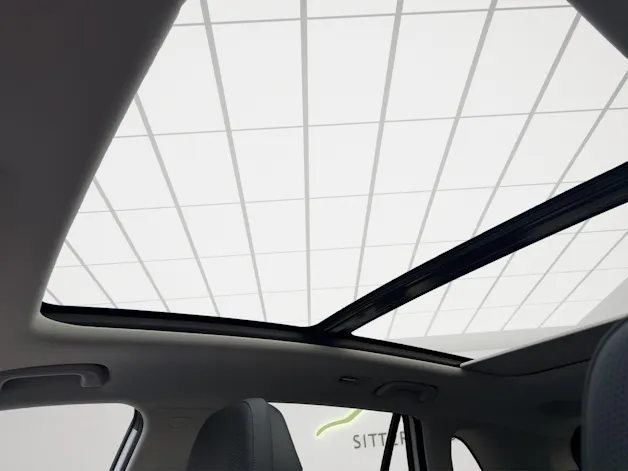 Geely Max+ Beste Ausstattung!