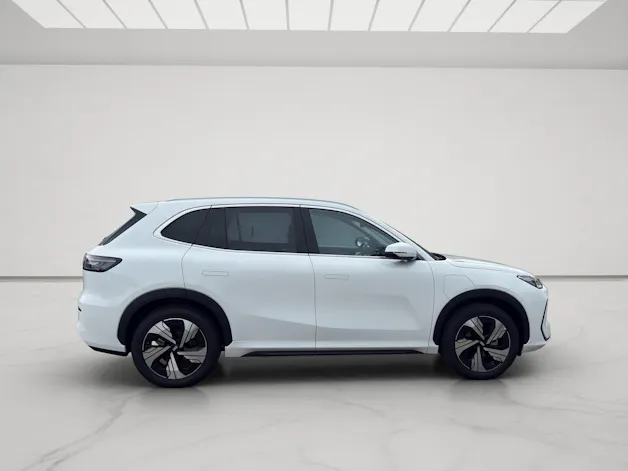 Geely Max+ Beste Ausstattung!