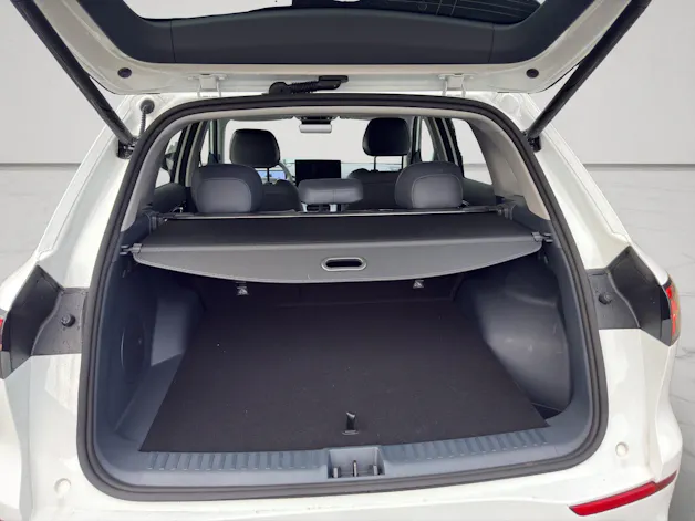 Geely Max+ Beste Ausstattung!