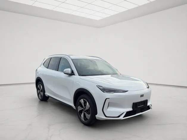 Geely Max+ Beste Ausstattung!