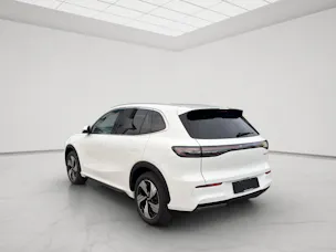 Geely Max+ Beste Ausstattung!