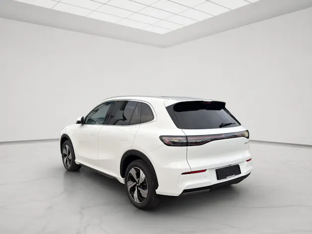 Geely Max+ Beste Ausstattung!